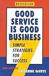 Good Service Is G...