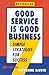 Good Service Is Good Business: 7 Simple Strategies For Success