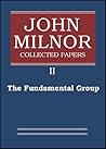 John Milnor, Collected Papers (2)