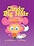 Cindy Big Hair by Annie Auerbach