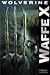 Wolverine: Waffe X