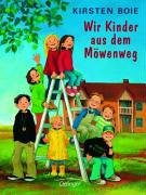 Wir Kinder aus dem Möwenweg (Möwenweg, #1)