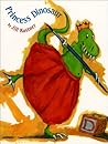 Princess Dinosaur by Jill Kastner