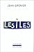 Les Îles by Jean Grenier