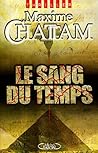 Le Sang du temps