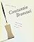 Constantin Brancusi by Anna C. Chave
