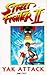 Street Fighter II: Yak Attack