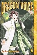 Dragon Voice, Volume 5