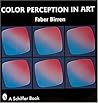 Color Perception in Art Color Perception in Art