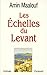 Les Échelles du Levant