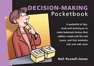 The Decision-Making Pocketbook