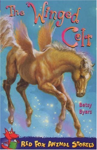 The Winged Colt Of Casa Mia (Paperback)
