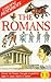 Romans (Hotshots Series, 13)