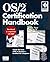 Os/2 Certification Handbook...