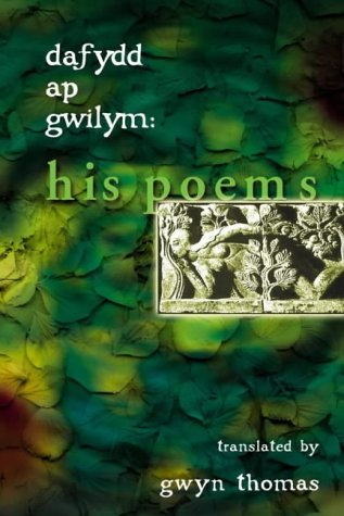 His Poems (Paperback)