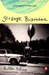 Strange Business by Rilla Askew