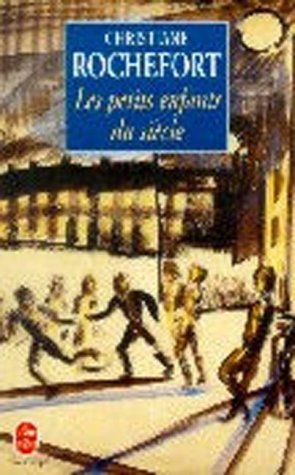 Les petits enfants du siècle (Mass Market Paperback)
