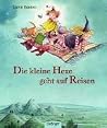 Die kleine Hexe g...