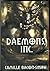 DAEMONS INC: Eye of the Daemon; Eyes of the Empress