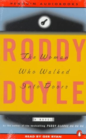 The Woman Who Walked into Doors