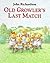 Old Growler's Last Match
