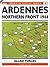 The Ardennes Offensive US V Corps & XVIII (Airborne) Corps: Northern Sector