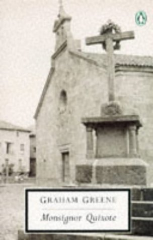Monsignor Quixote