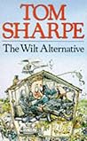 The Wilt Alternative by Tom Sharpe