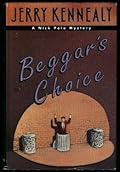 Beggar's Choice: A Nick Polo Mystery