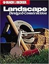 Landscape Design & Construction