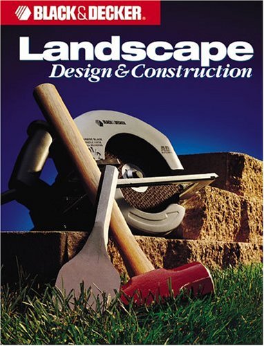 Landscape Design & Construction (Paperback)