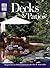 Ideaswise Decks & Patios: I...