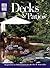 Ideaswise Decks & Patios by Martin Miller