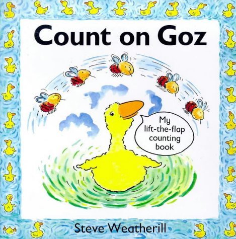 Count on Goz (Paperback)
