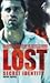 Secret Identity (Lost, #2)