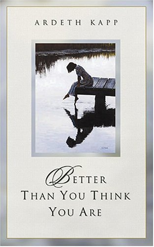 Better Than You Think You Are (Hardcover)