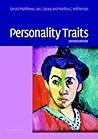 Personality Traits Personality Traits