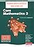 Core Mathematics 3