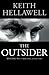The Outsider : The Autobiog...