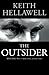 The Outsider  by Keith Hellawell