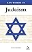 Key Words in Judaism