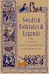 Swedish Folktales and Legends