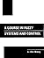 A Course in Fuzzy Systems and Control