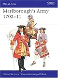Marlborough's Army 1702-11