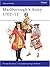 Marlborough's Army 1702-11 (Osprey Men-At-Arms #97)