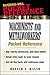 Machinists' and Metalworkers' Pocket Reference