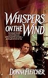 Whispers on the Wind by Donna Fletcher