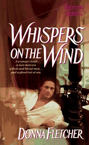 Whispers on the Wind (Mass Market Paperback)