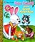 Peter Cottontail and the Great Mitten Hunt (Little Golden Storybook)