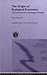 The Origins of Ecological Economics: The Bioeconomics of Georgescu-Roegen (Routledge Research in Environmental Economics)